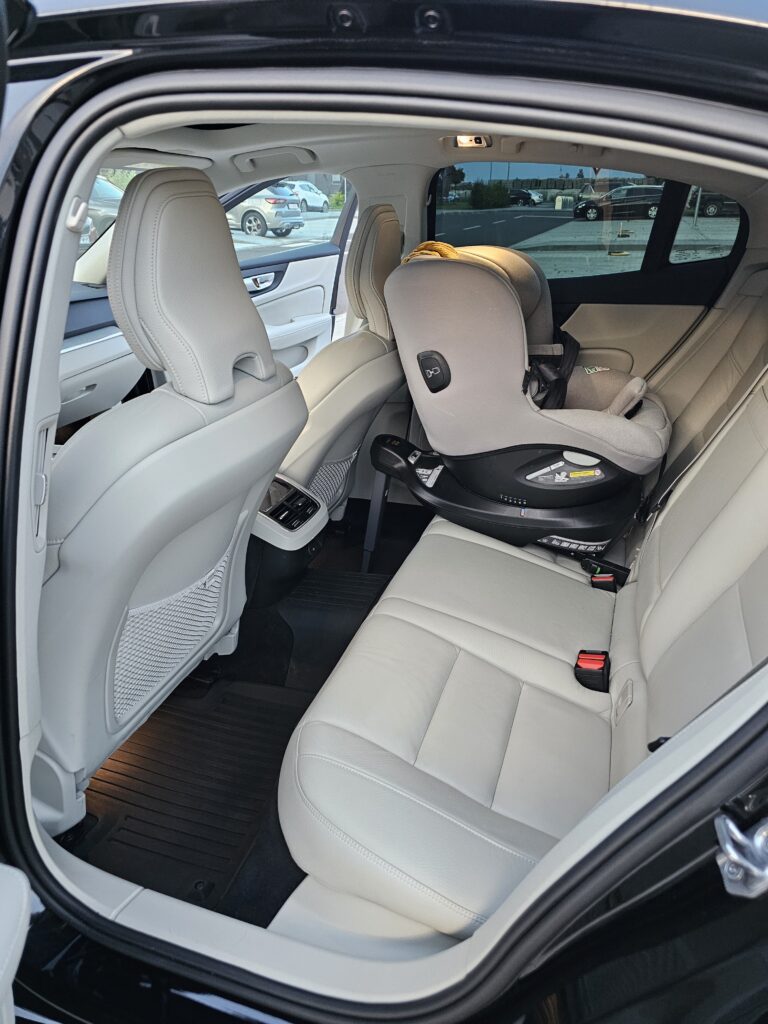 Volvo S60, B4 Mild Hybrid, 2022