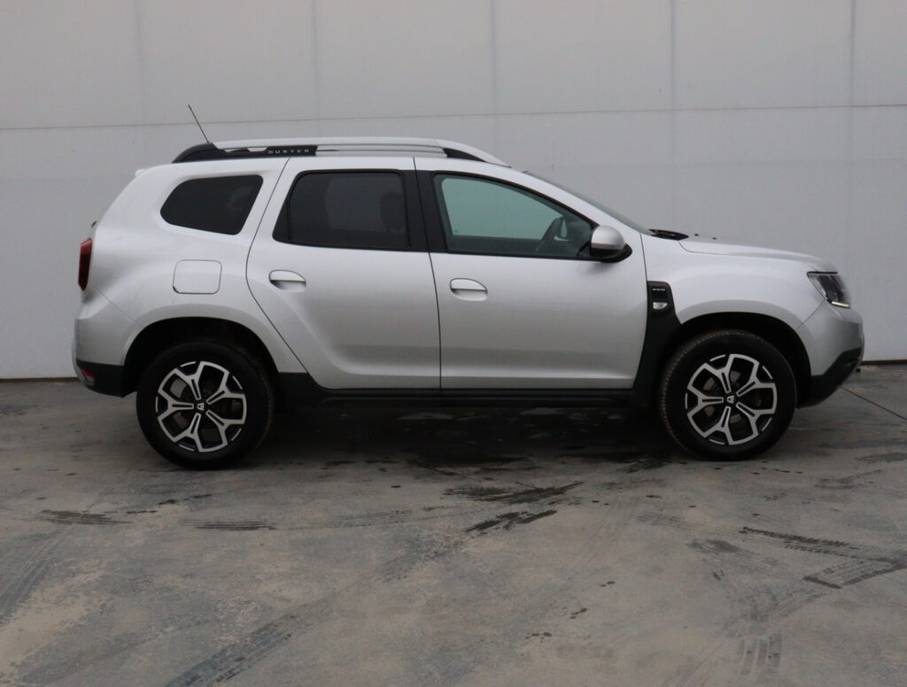 Dacia Duster Prestige