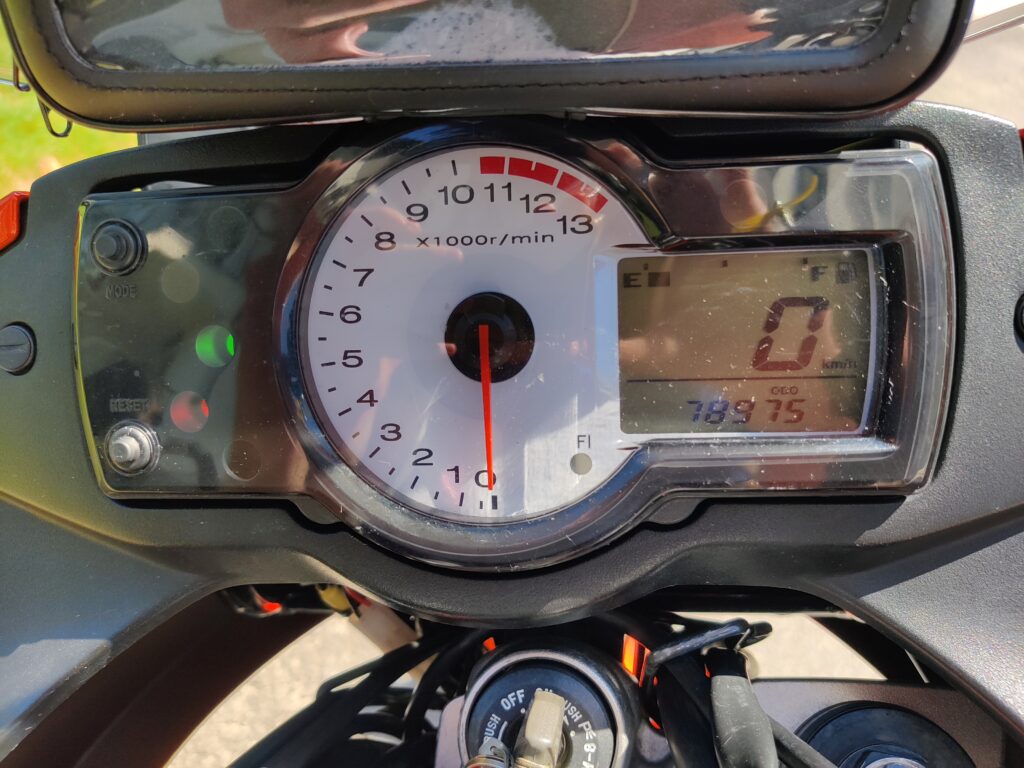 Kawasaki versys, discuri frana noi, sidecase, topcase