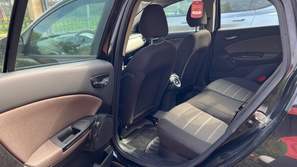 Fiat Bravo 1.4 T-JET Dynamic (primul proprietar, 92000 km)
