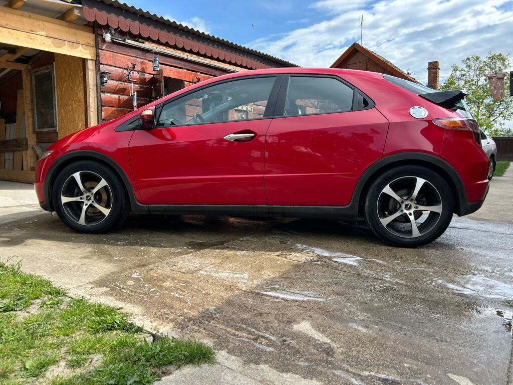 Honda Civic 1.4