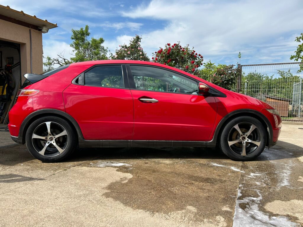 Honda Civic 1.4