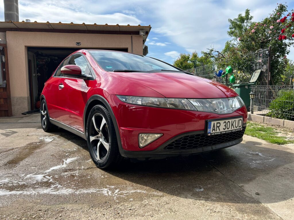 Honda Civic 1.4