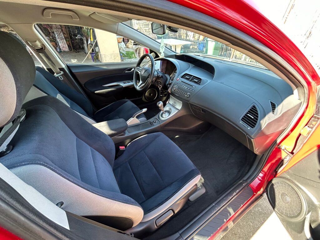 Honda Civic 1.4