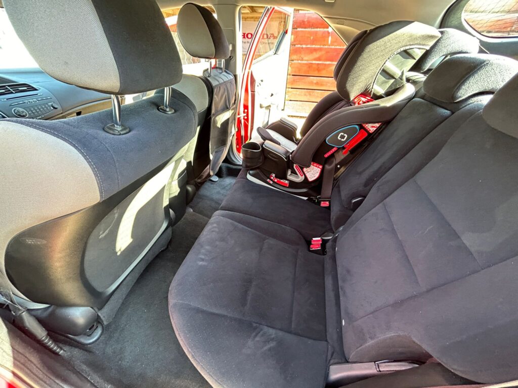 Honda Civic 1.4