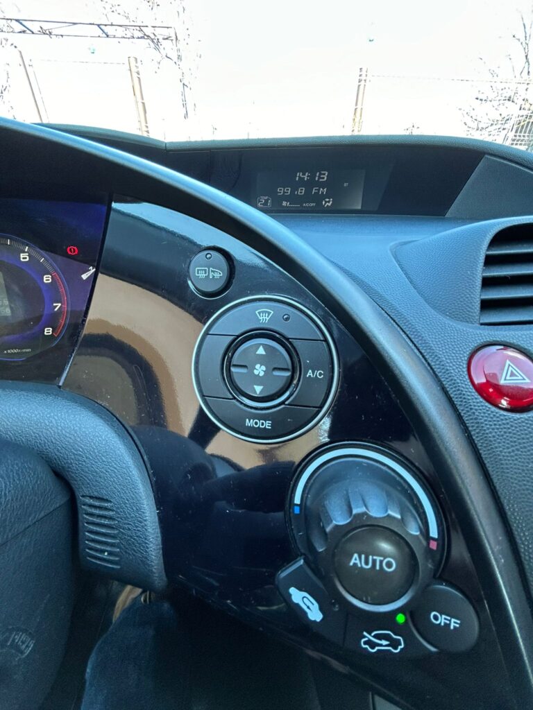 Honda Civic 1.4