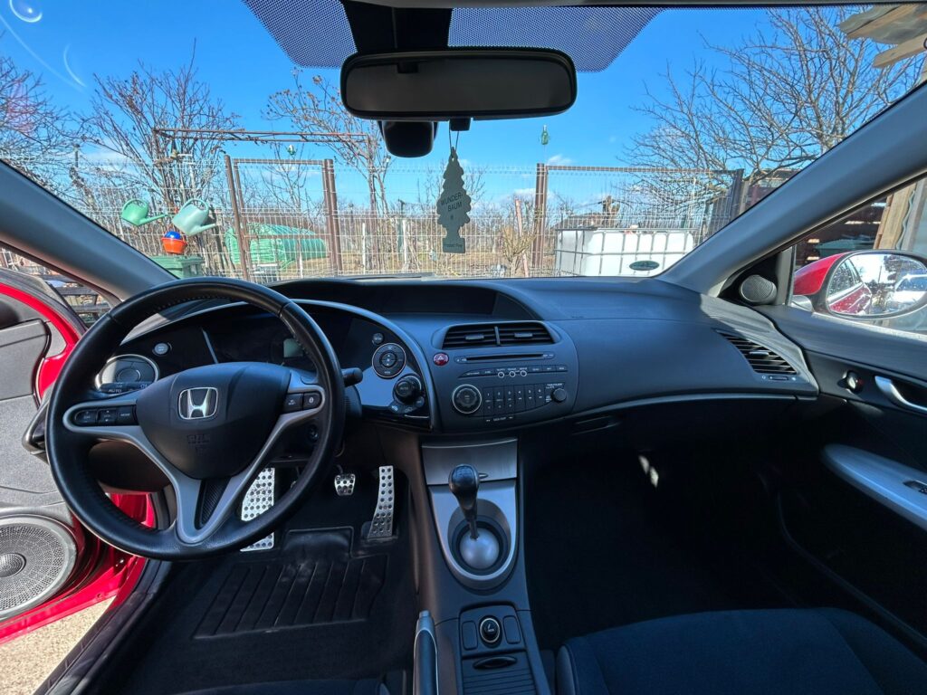 Honda Civic 1.4