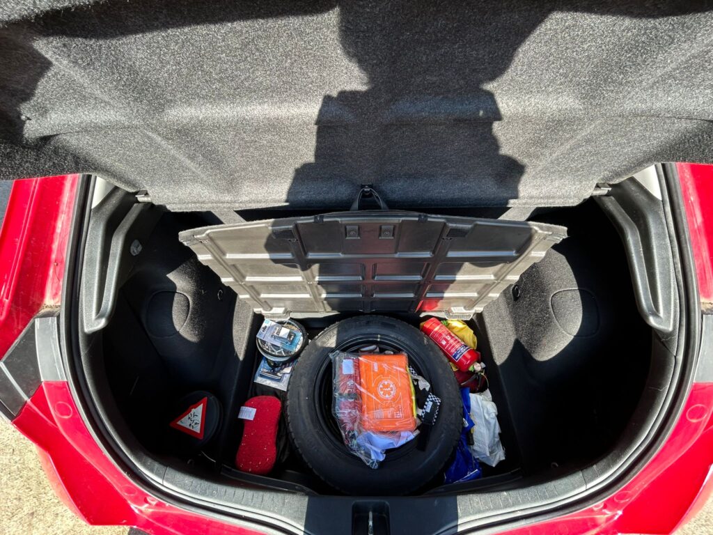 Honda Civic 1.4