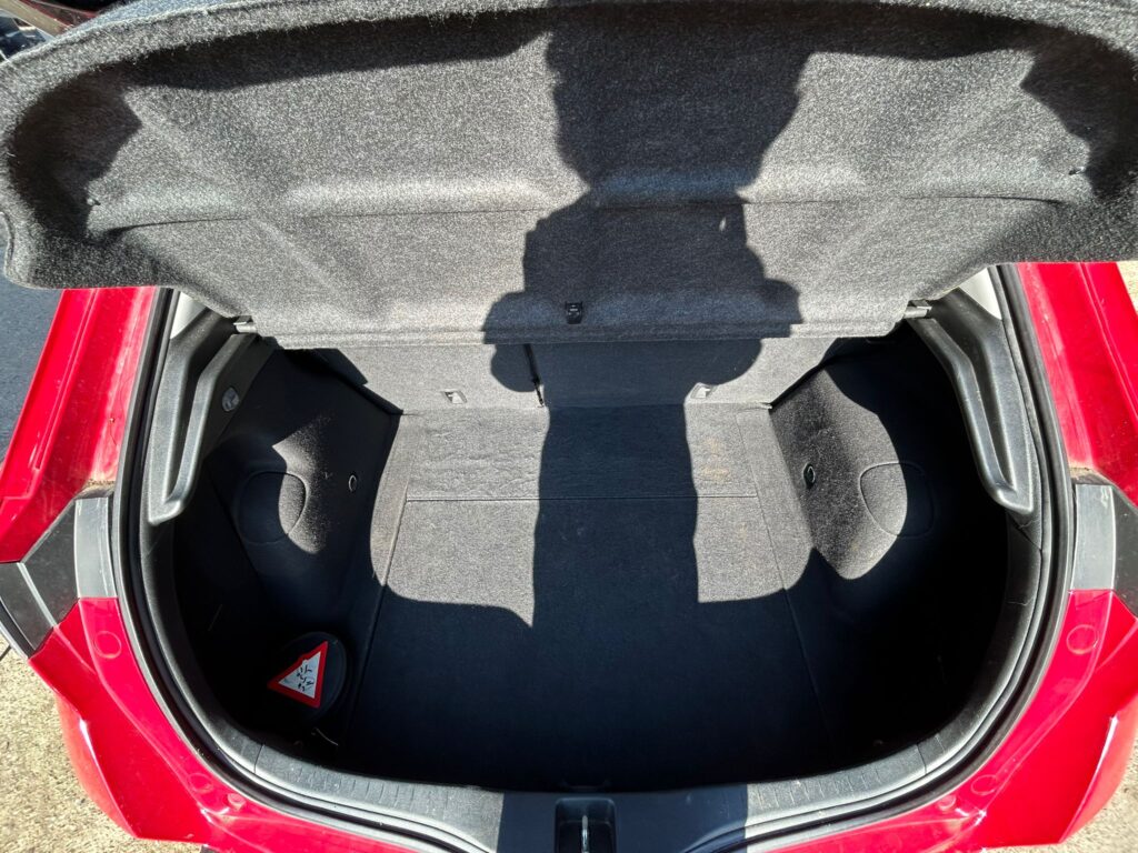 Honda Civic 1.4