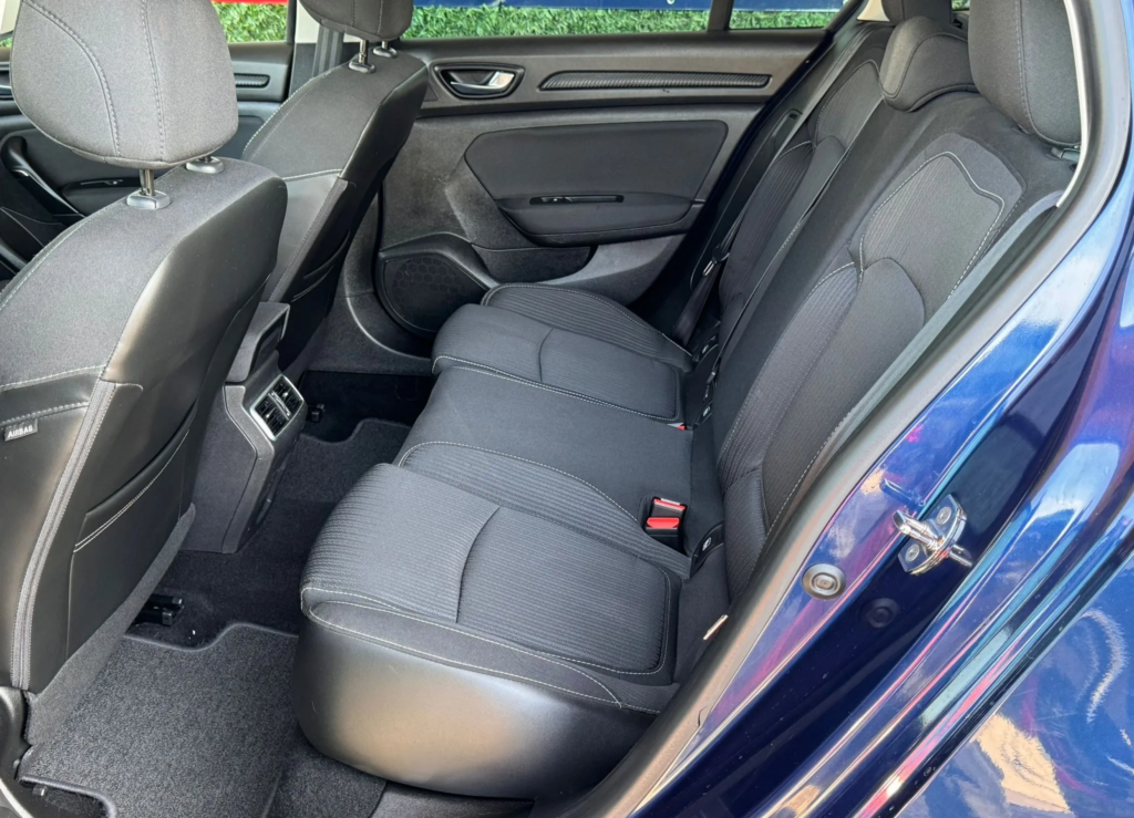 Renault Megane Grandtour dCi 110 FAP LIMITED