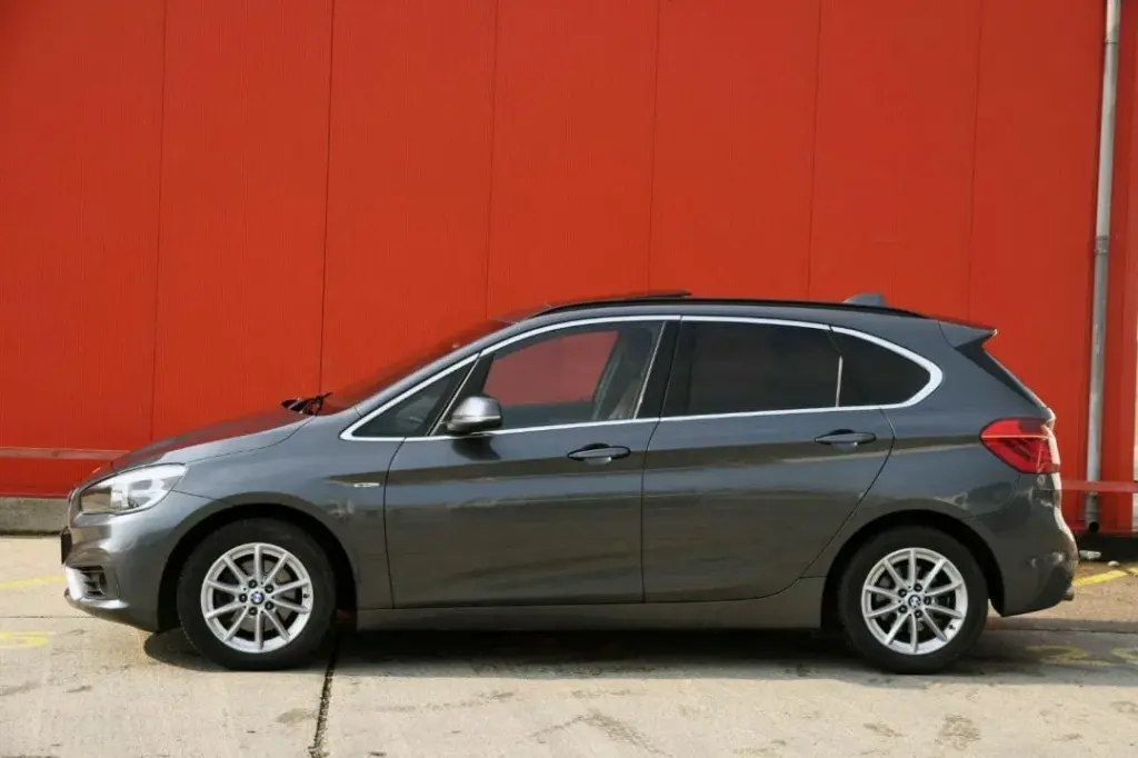 BMW Seria 2 Active Tourer 218d