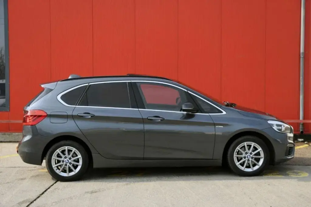 BMW Seria 2 Active Tourer 218d