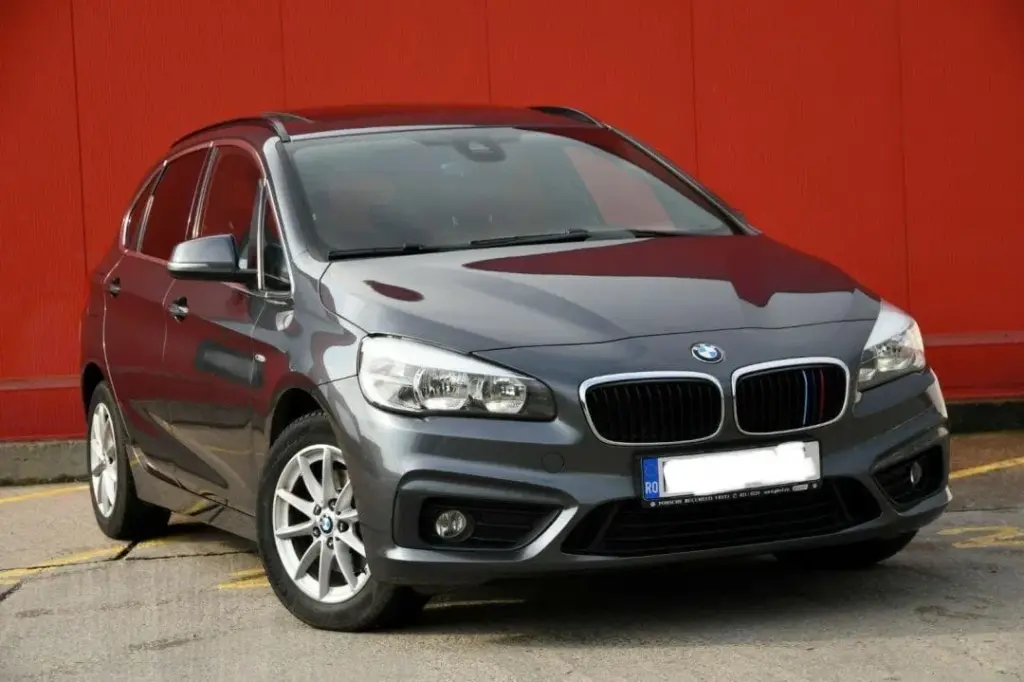 BMW Seria 2 Active Tourer 218d