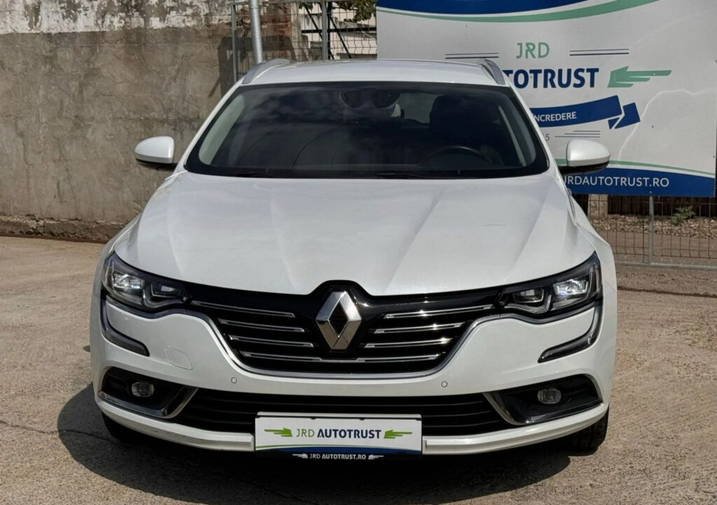 Renault Talisman Grandtour ENERGY dCi 110 LIFE