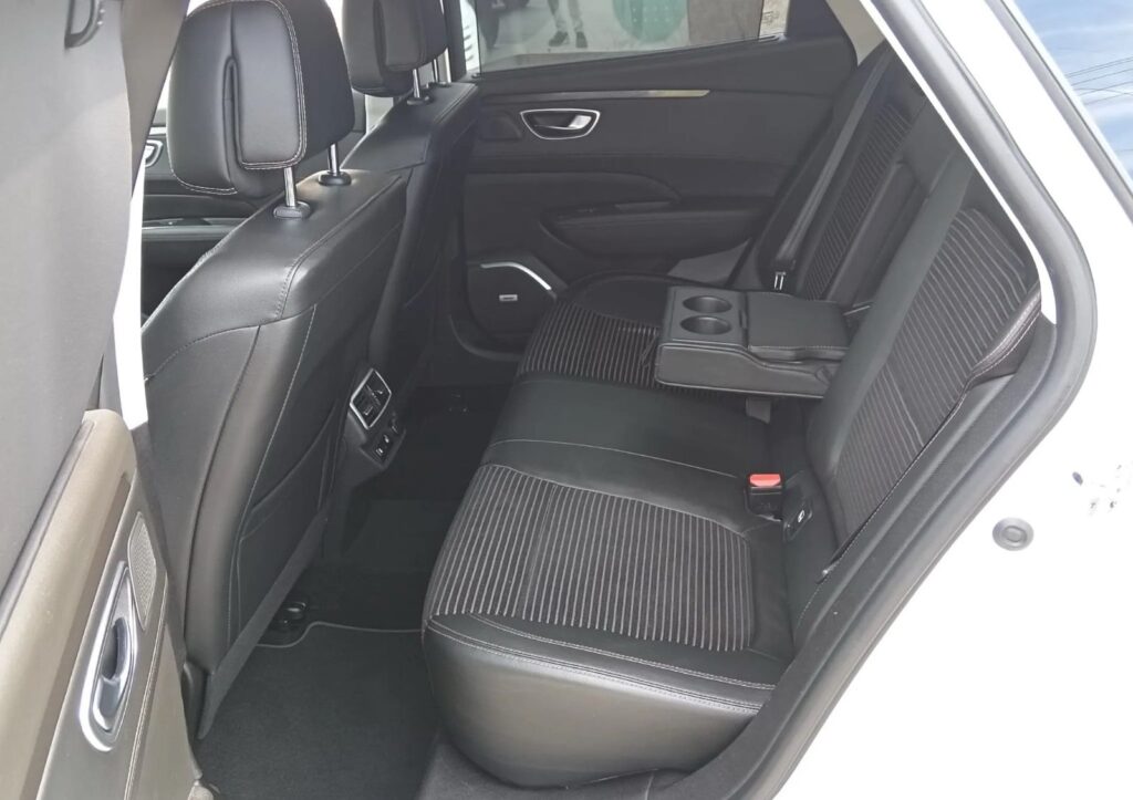 Renault Talisman Grandtour ENERGY dCi 110 LIFE
