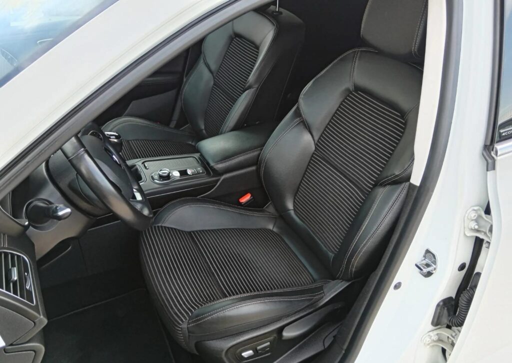 Renault Talisman Grandtour ENERGY dCi 110 LIFE