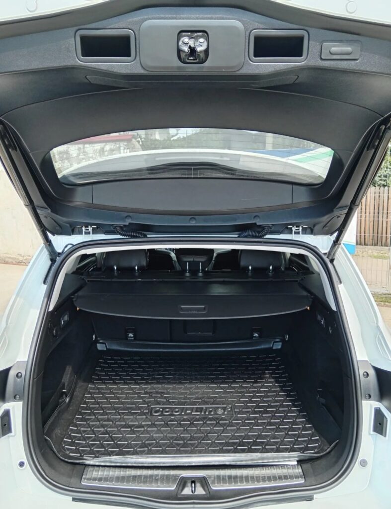 Renault Talisman Grandtour ENERGY dCi 110 LIFE