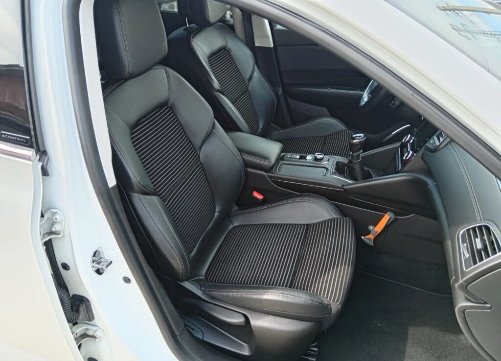 Renault Talisman Grandtour ENERGY dCi 110 LIFE