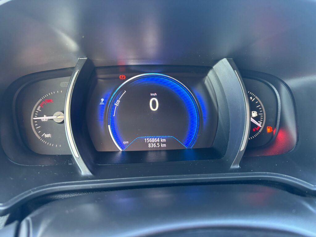 Renault Megane ENERGY dCi Zen