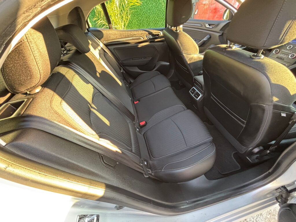 Renault Megane ENERGY dCi Zen