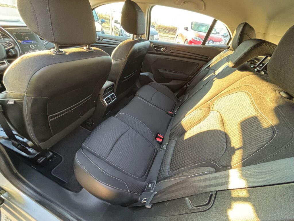 Renault Megane ENERGY dCi Zen