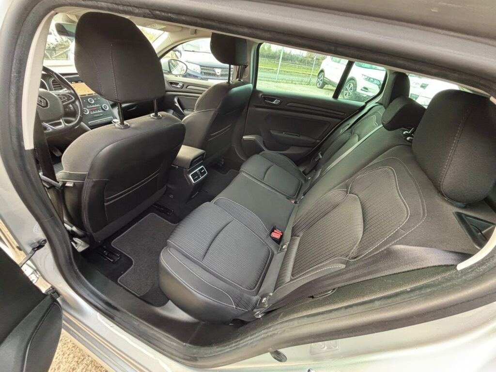 Renault Megane Estate 1.5 dCI Zen