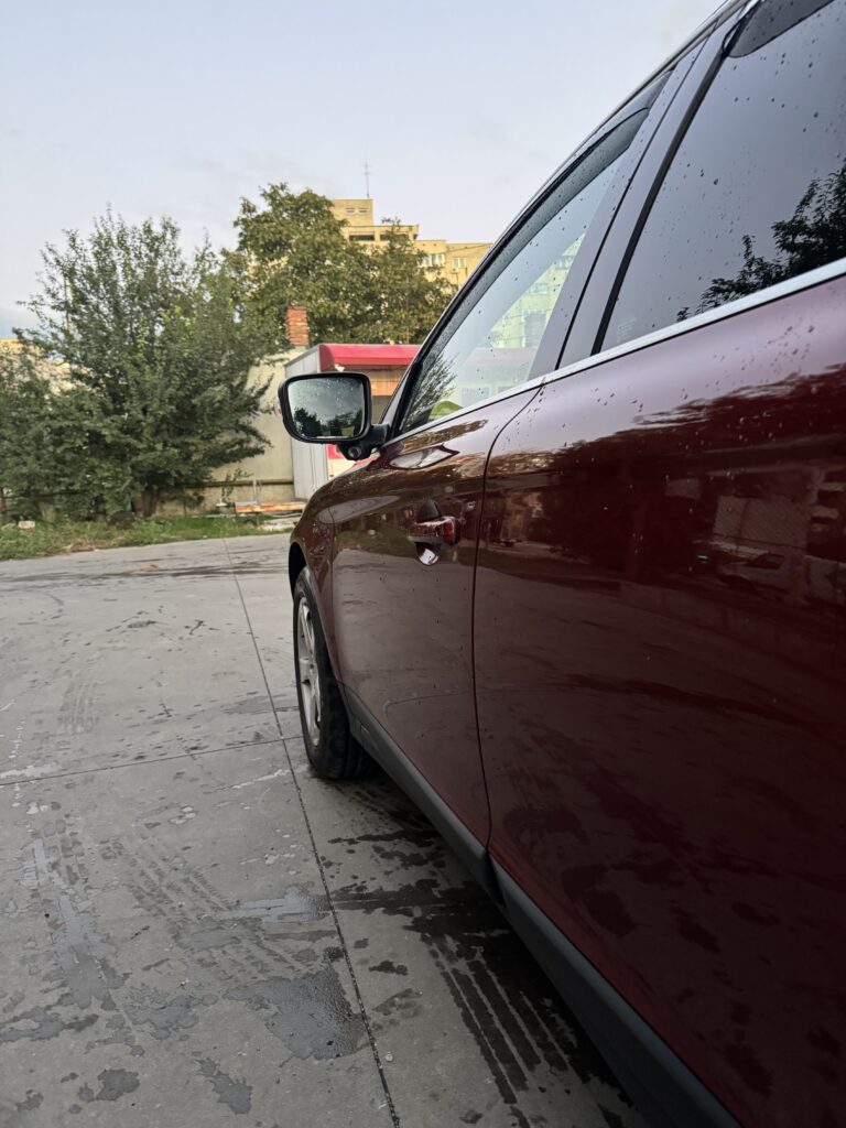 Volvo XC60 HEICO 230HP