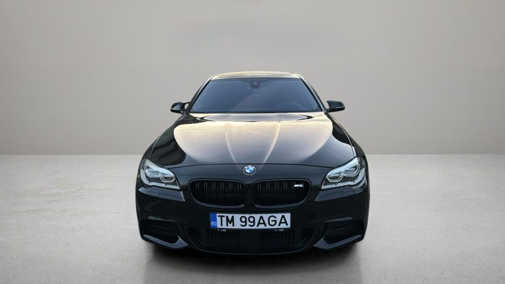Bmw F10 535 xD