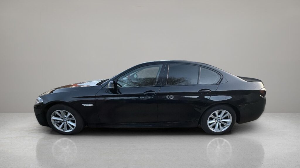 Bmw F10 535 xD