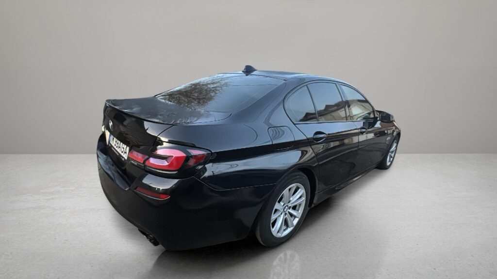 Bmw F10 535 xD