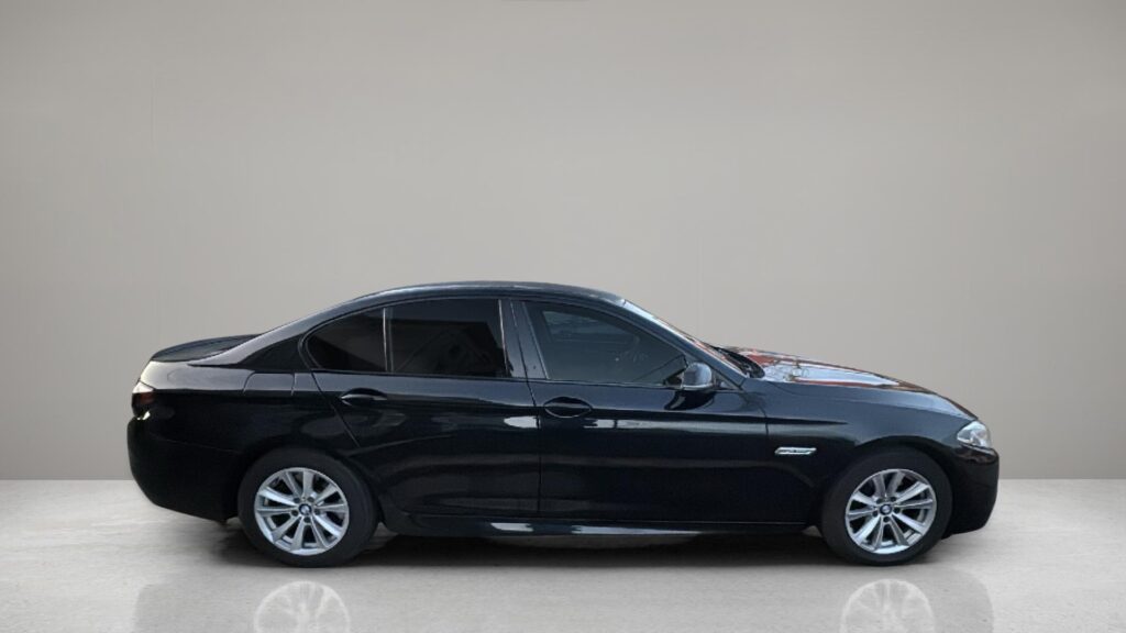 Bmw F10 535 xD