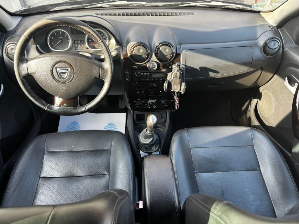 Dacia Duster 1.5 dCi Prestige
