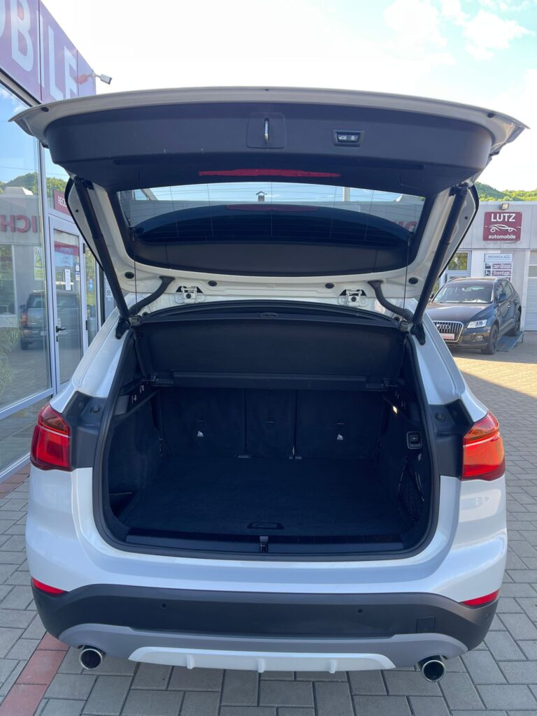 BMW X1 Xdrive 16V Turbodiesel