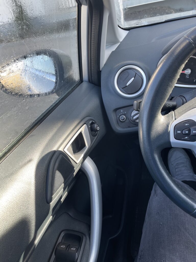 De vânzare Ford fiesta