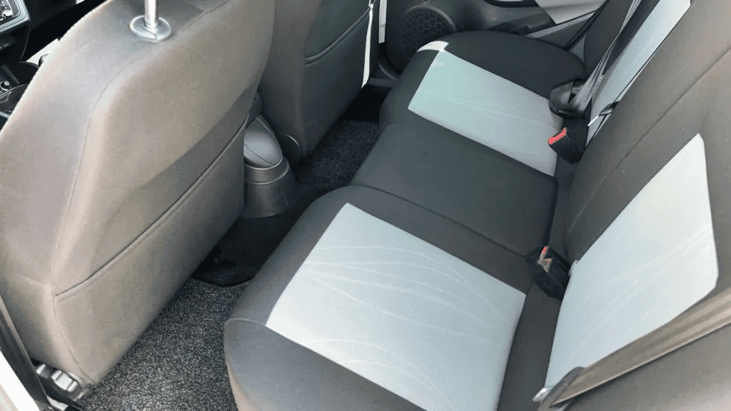 Seat Ibiza 1.2 TSI Ecomotive Style