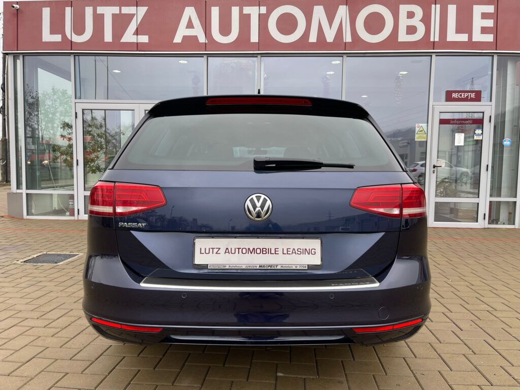 VOLKSWAGEN PASSAT G3