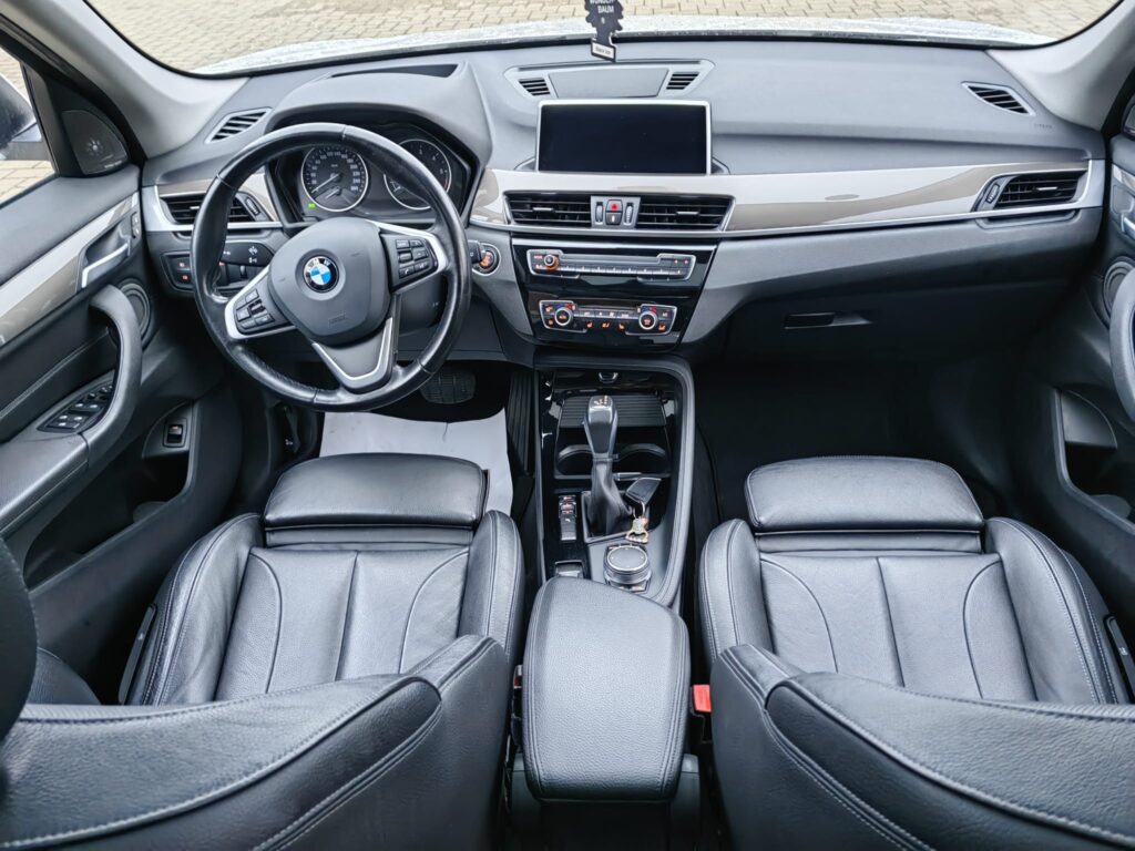 BMW X1 sDrive 18d xLine