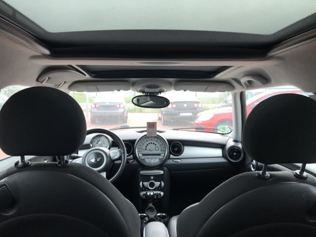 Vanzare MINI COOPER CLUBMAN