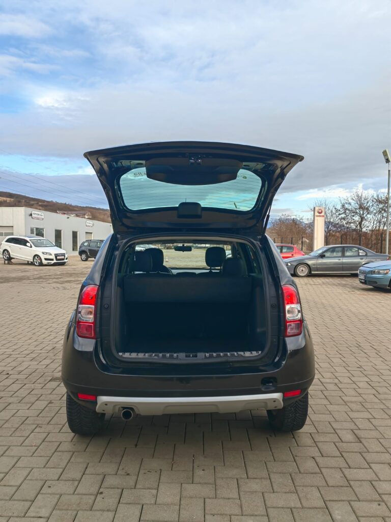 Dacia Duster 1.5 dCi Prestige