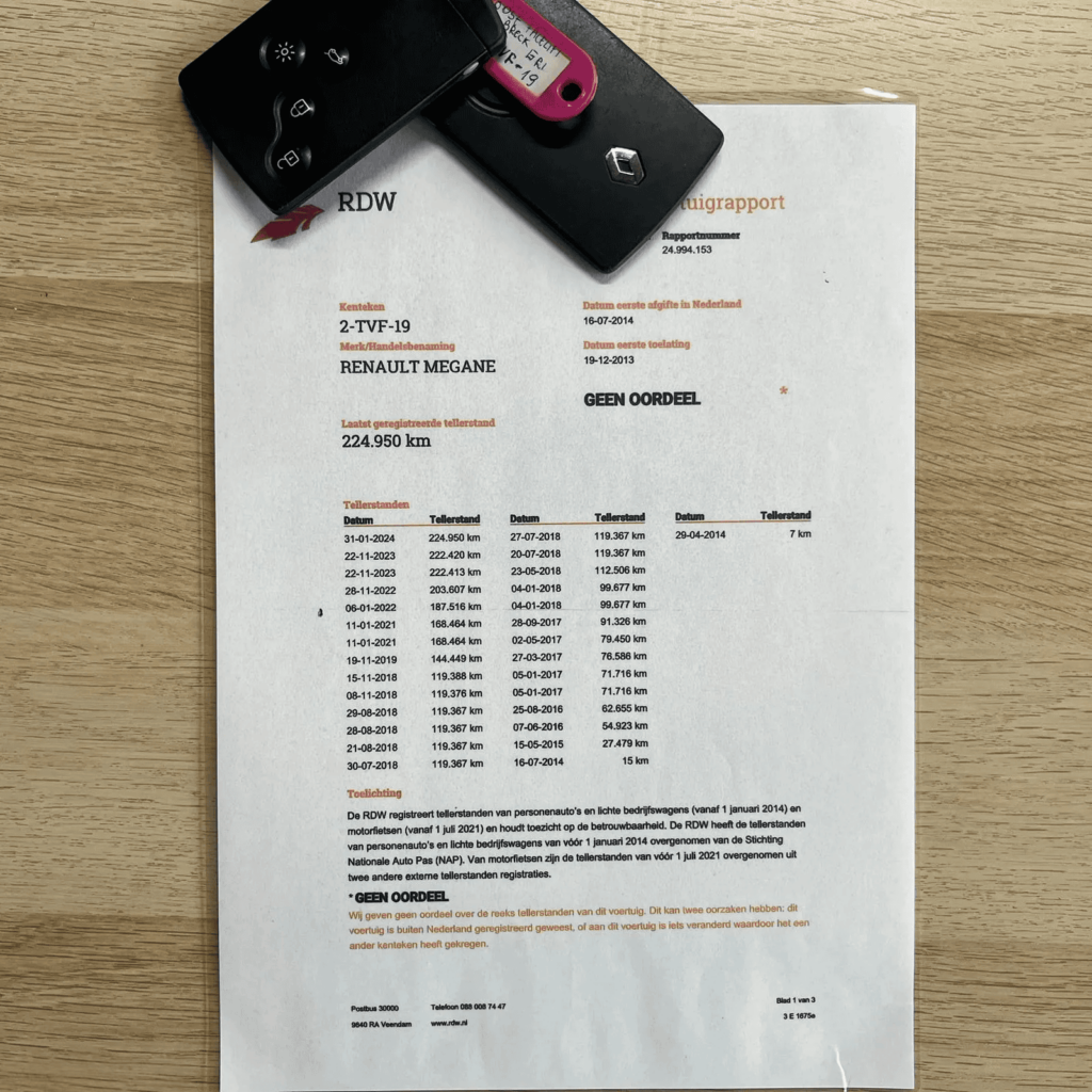Renault Megane ENERGY dCi 110 Start & Stop Bose Edition