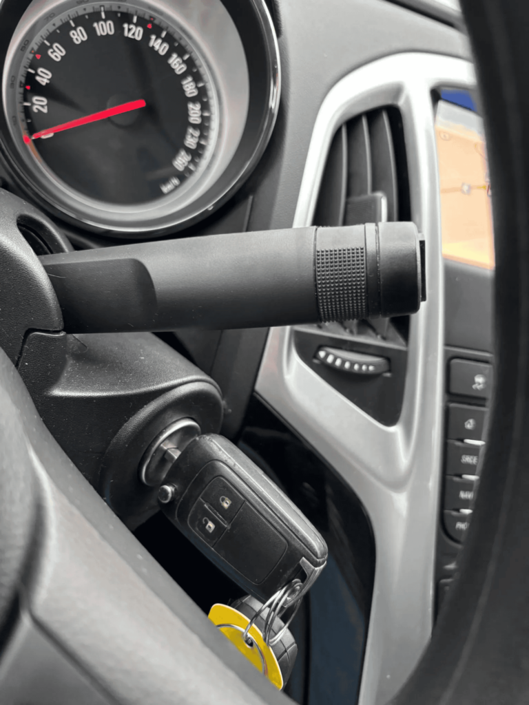 Opel Astra 1.6 CDTI Active