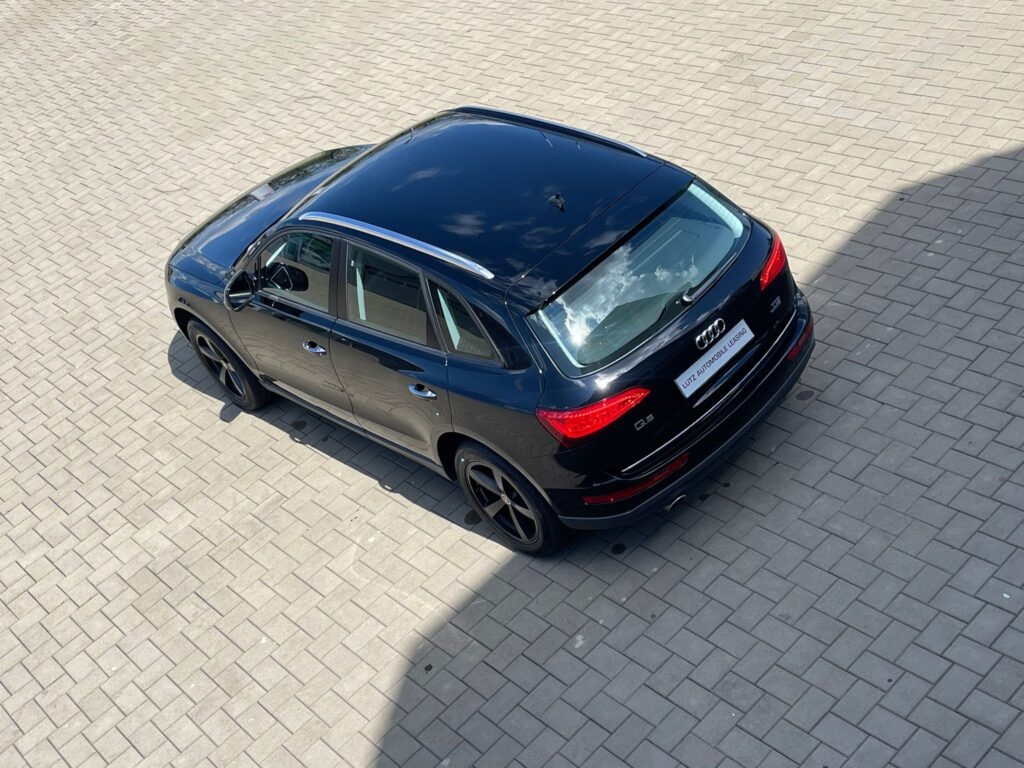 Audi Q5 Quattro