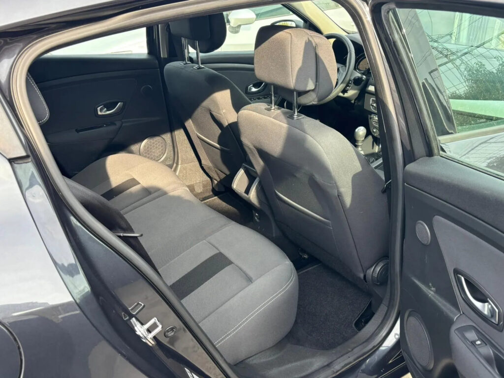 Renault Megane 1.6 16V 110 Expression