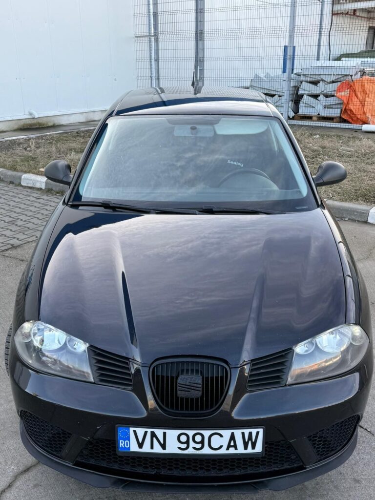 Seat Ibiza 1.4 16v