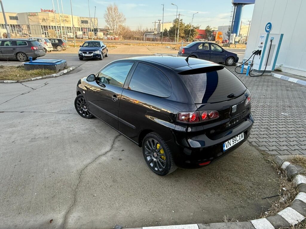 Seat Ibiza 1.4 16v