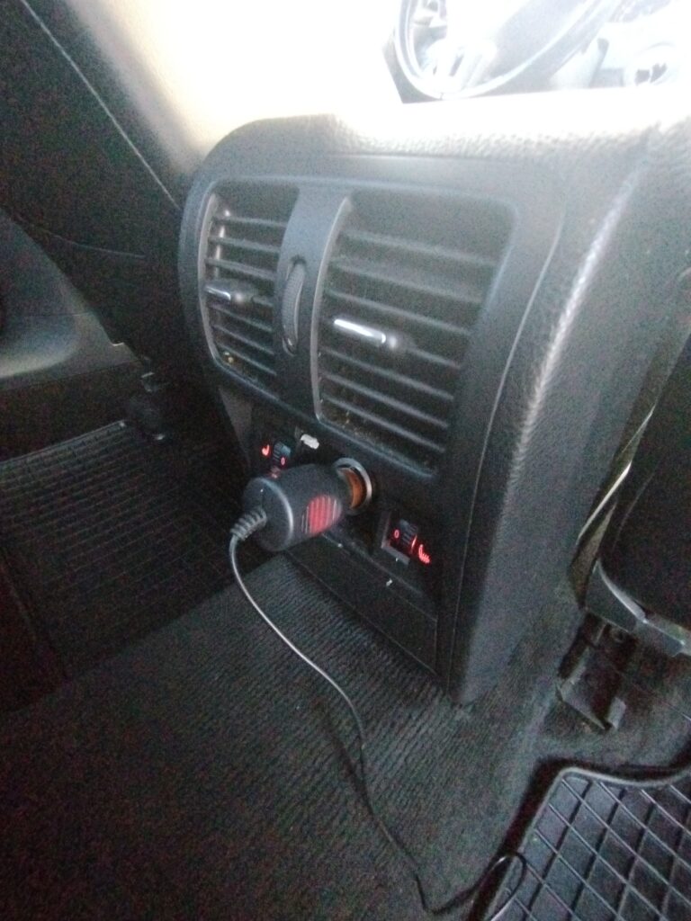 Vw Passat B7 2.0 tdi dsg 170cp