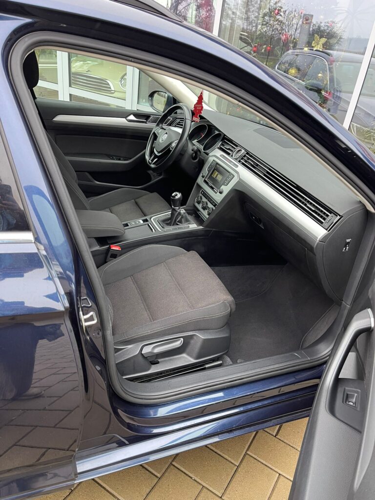 VOLKSWAGEN PASSAT G3