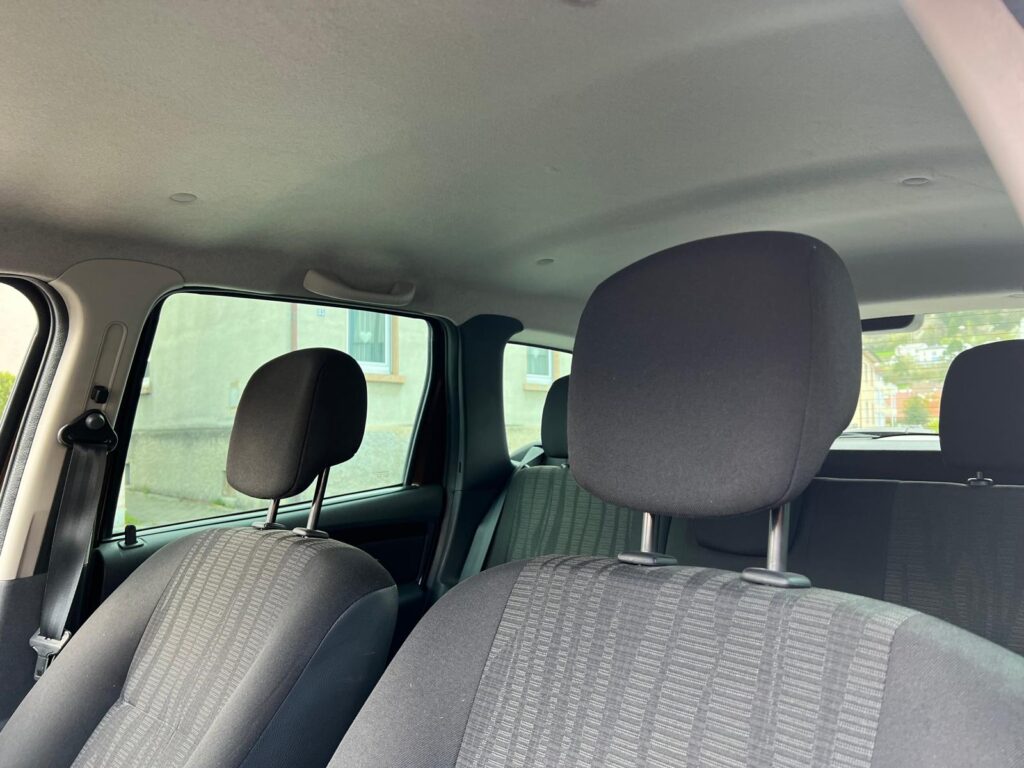 Dacia Duster 1.5 dCi Laureate