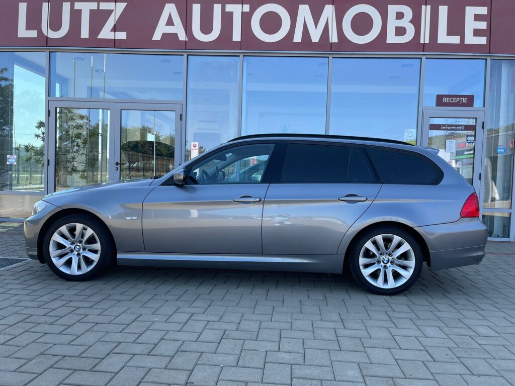 BMW 318d