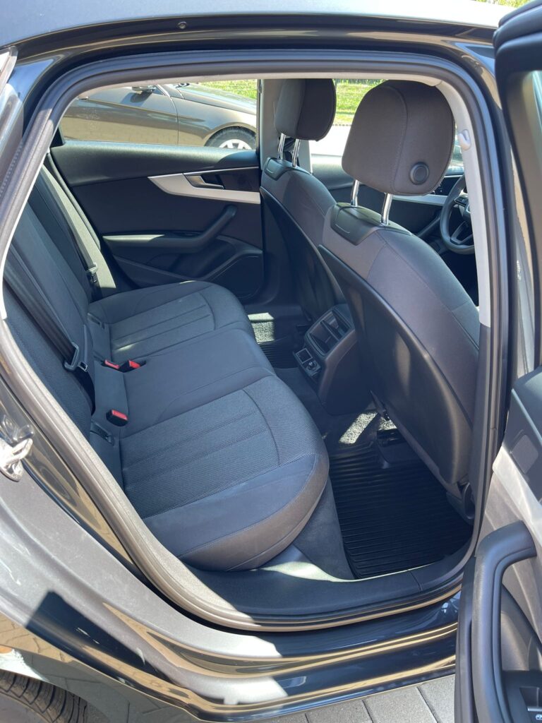 Audi A4 2.0 TDI Ultra